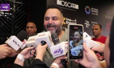شيكو يكشف سرًا عن تعاونه مع محمد إمام في "صقر وكناريا"