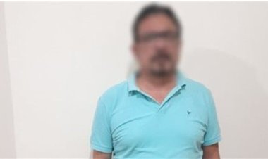 الفيديو كشفه.. القبض على مدير مدرسة هابي لاند ببشتيل لتعديه على تلميذة في مكتبه