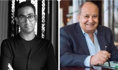 مهرجان "بردية السينمائي" يكرّم وحيد حامد.. ومروان حامد ضيف شرف الافتتاح