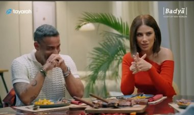 حلقة دينا الشربيني وهنا شيحة وصبا مبارك في «بتبتدي باكلة» تحقق مشاهدات عالية بمجرد عرضها