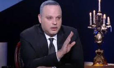 تامر عبد المنعم يتهم خادمته بسرقة  «ذهب وساعات» من شقته في الدقى 