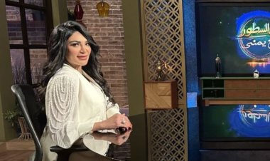 سالي عبد السلام: جالي انفصال في المشيمة وخايفة علي الجنين