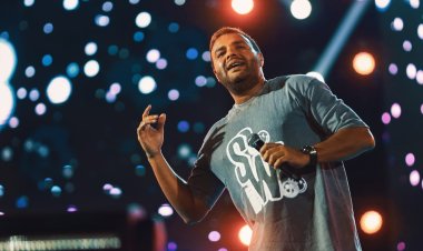 بحضور 20 ألف.. رامي صبري وروبي يشعلان فاميلي بارك (صور) 