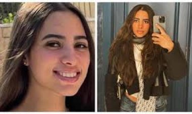 عاجل.. وفاة حبيبة الشماع المعروفة إعلاميًا بـ«فتاة الشروق»