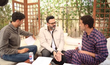 الحلقة السابعة من "الكابتن".. حسام يبحث عن عريس لرانيا وسما تهدد بالانتحار