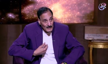 سعد فتحي: هاني رمزي كان بيشغلني معاه في كل أعماله