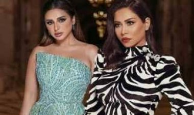 صفحات ممولة تزج باسم أنغام في حملة ضد شيرين عبدالوهاب.. ومصادر: «الحقيقة مغايرة تمامًا»