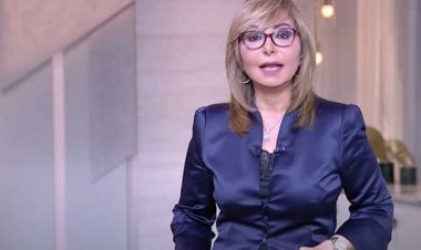 «الطريق الإقليمي مش تبعنا».. مشادة بين لميس الحديدي ومتحدث محافظة المنوفية