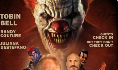 صراع مع أشباح من المهرجين في «The Curse of the Clown Motel»