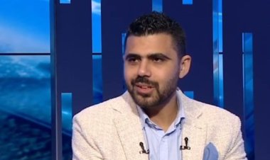 إصابة  محمد طارق عضو مجلس إدارة نادى الزمالك فى حريق منزله بالشيخ زايد 