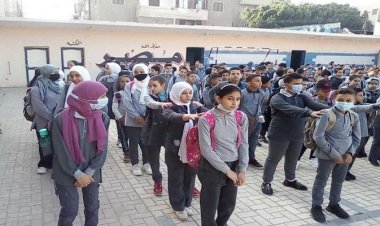 تحذيرات من بعض المدارس بشأن تقديم استمارة التقديم لامتحانات الثانوية العامة 2024