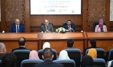 وزير التجارة:  نسعى لزيادة صادرات قطاع الرخام والجرانيت إلى مليار دولار سنوياً