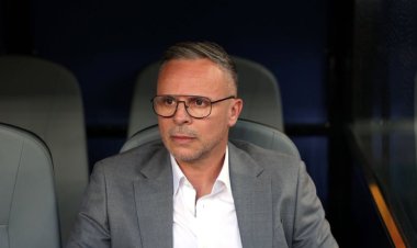 بعد الخروج من كاس العالم.. الاتحاد المغربي يجدد الثقة في محمد وهبي مدربًا للمنتخب