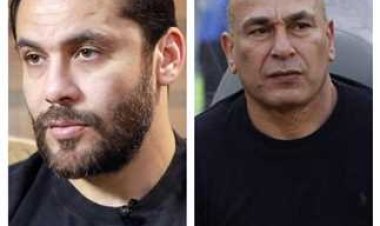 أحمد حسن يوجه رسالة لإبراهيم حسن: هو عشان أتكلم عن المنتخب أخد إذن منك؟