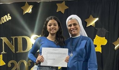 مجلس أمناء مدرسة نوتردام بالإسكندرية: لم يتم التنمر بالطفلة ريناد