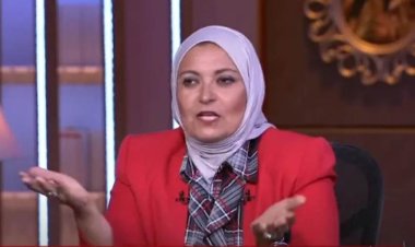 تحريات فى واقعة اتهام ربة منزل لـ هبة قطب بالتعدى عليها وتهشيم سيارتها بأكتوبر