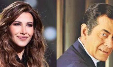 وريث فريد الأطرش يقاضي نانسي عجرم بسبب إعلانها الجديد