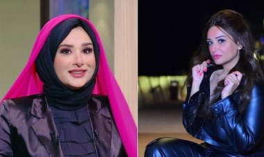 آلاء عبد العزيز: «أنا بريئة من أي فيديوهات نزلت ليا مش حلوة وهرجع للحجاب تاني»