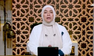 دينا أبو الخير: سيرة النبي العطرة باقية وتلهم المسلمين عبر العصور