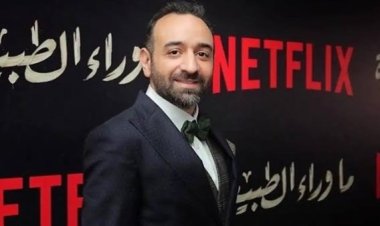 المخرج عمرو سلامه يقاضي إحدى شركات الانتاج