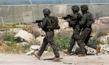 عاجل… الجيش الإسرائيلى يوقف الإجازات لجميع الوحدات القتالية