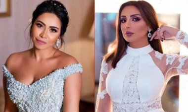 خاص "العاصمة".. شيرين: نفسي أطمن على أنغام وادعيلها.. بس خايفة يفهموني غلط