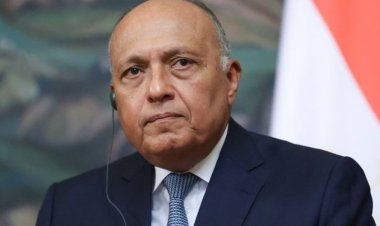 وزير الخارجية: يتعين على الولايات المتحدة أن توضح لإسرائيل عواقب عملية رفح