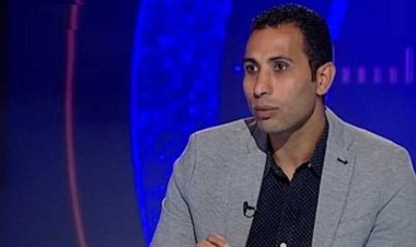 وائل القباني نجم منتخب مصر السابق يكشف عن سر فوز مصر على نيوزيلاندا