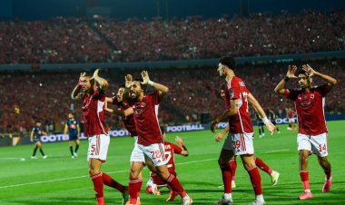 جائزة مالية كبيرة للأهلي بعد التتويج بدوري أبطال إفريقيا 2024