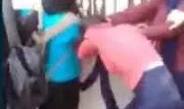 "ممر المدرسة"...التحريات تكشف ملابسات مشاجرة طالبات مدرسة التجمع الخامس