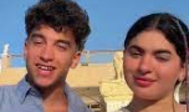 بلاغ ضد البلوجر مونلي  صديق سوزي الأردنية 