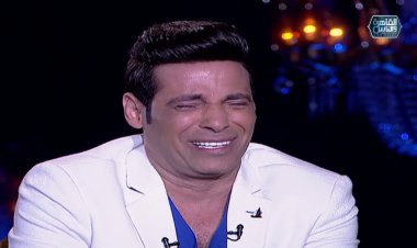 طليقة سعد الصغير: مش هتنازل عن حقى منه