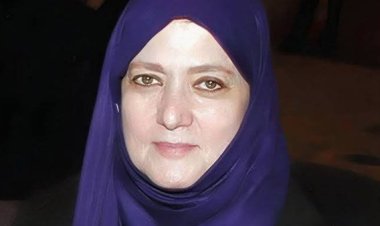 شمس البارودي تتحدث عن نجلها عمر حسن يوسف: هو الوحيد الذي عشق التمثيل