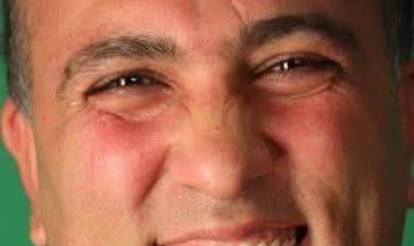 وفاة المخرج والكاتب طارق سعيد.. وحمزة العيلي ينعاه