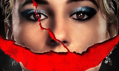 الابتسامة المرعبة تعود لشاشات السينما في مصر بفيلم SMILE 2 يوم 16 أكتوبر
