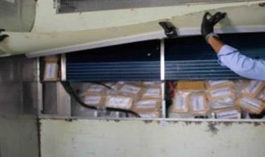 إحباط جلب وتهريب 70 كيلو كوكايين داخل حاوية بميناء الإسكندرية بقيمة 280 مليون جنيه