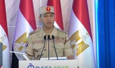 مستقبل التكنولوجيا في مصر.. اللواء هاني محمود منصور يكشف تفاصيل مركز البيانات والحوسبة