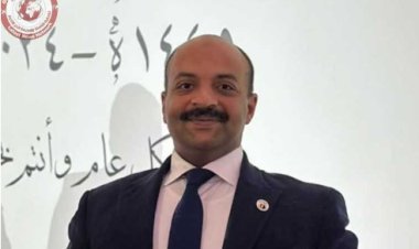 أمين «اقتصادية حُماة الوطن» يكشف عن مكاسب زيارة الرئيس السيسي لـ«تركيا»