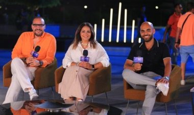 غدًا.. نجوم راديو النيل في حلقة خاصة مع مها بهنسي على CBC