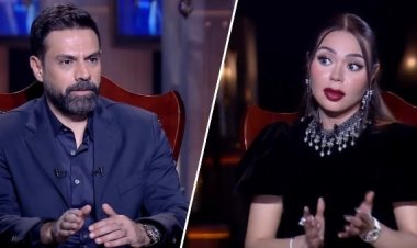 بسبب هشام جمال.. أمير طعيمة يكشف سبب توقف التعاون مع دنيا سمير غانم