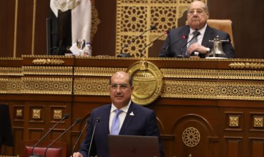 النائب إيهاب وهبة يكشف عن مكاسب قانون الضمان الاجتماعي والدعم النقدي