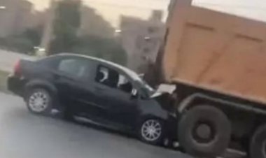 تزامنًا مع بدء محاكمة المتهمين.. نص التحقيقات في مطاردة فتيات الواحات