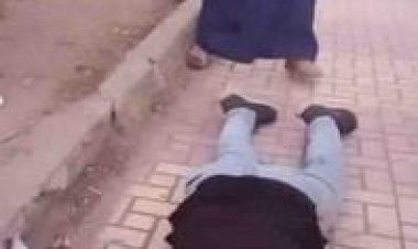 النيابة العامة تكشف تفاصيل مقتل موظف كرموز بالإسكندرية