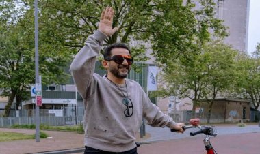 بعد غياب 3 سنوات.. أحمد حلمي يعود للسينما بـ «أضعف خلقه»