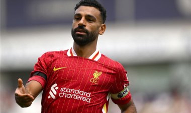 محمد صلاح ضمن قائمة «ملوك الأسيست» في أوروبا