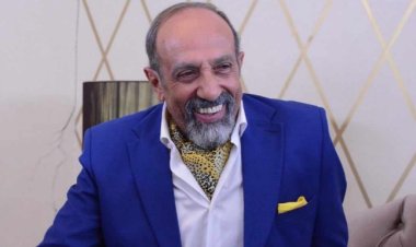 أحمد صيام: رفضت تقديم شخصية شاب شاذ بسبب سني.. وشكلي ميسمحش أعمل دور زي ده