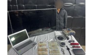 القبض على عاطل لسرقته المساكن بأسلوب كسر الباب في مدينة نصر