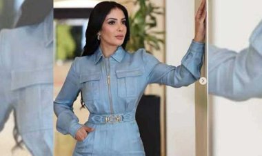 منى زكي تدخل عالم الإنتاج من هوليوود.. «Alone» بوابة جديدة في مسيرتها