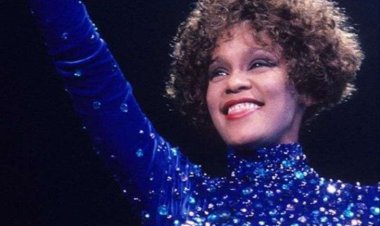 بسبب أنباء عودة شيرين لـ حسام حبيب..  ويتني هيوستن تتصدر التريند مجددا رغم رحيلها منذ 14 عاما