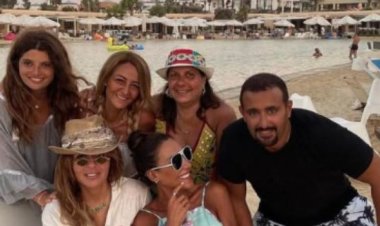 صديقة مها الصغير تعلق على أزمتها: غلطت لكنها صاحبة موهبة حقيقية والسقا إنسان محترم وجدع